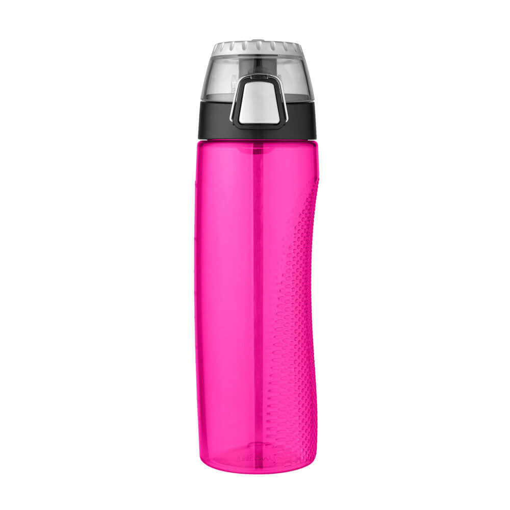 Thermos Tritan Hydration Bottle with Meter 710ml